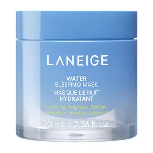 Bouncy & Firm Sleeping Mask