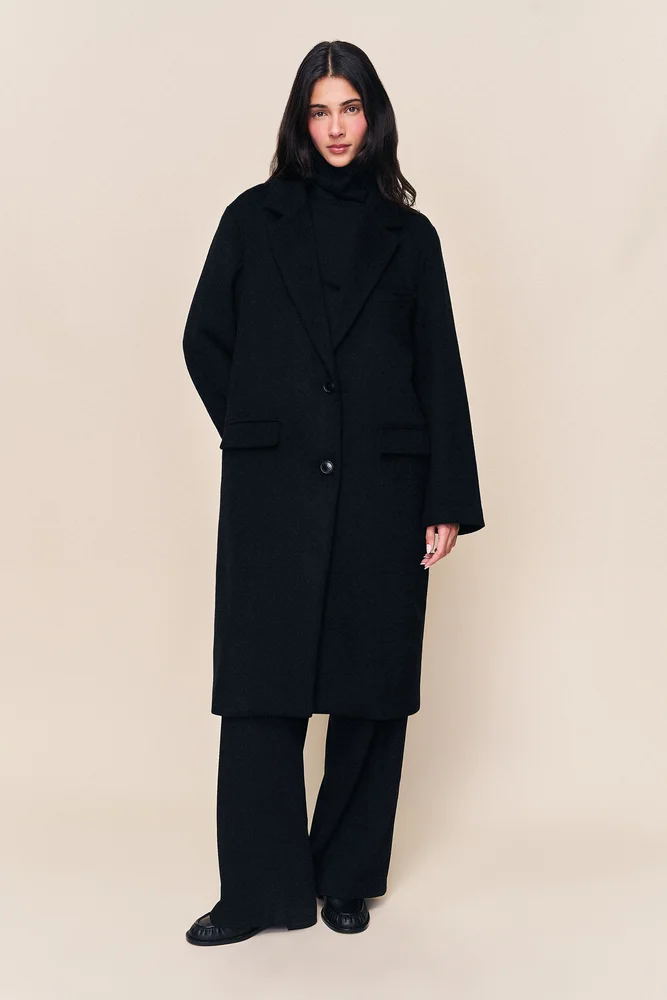 Verona Coat