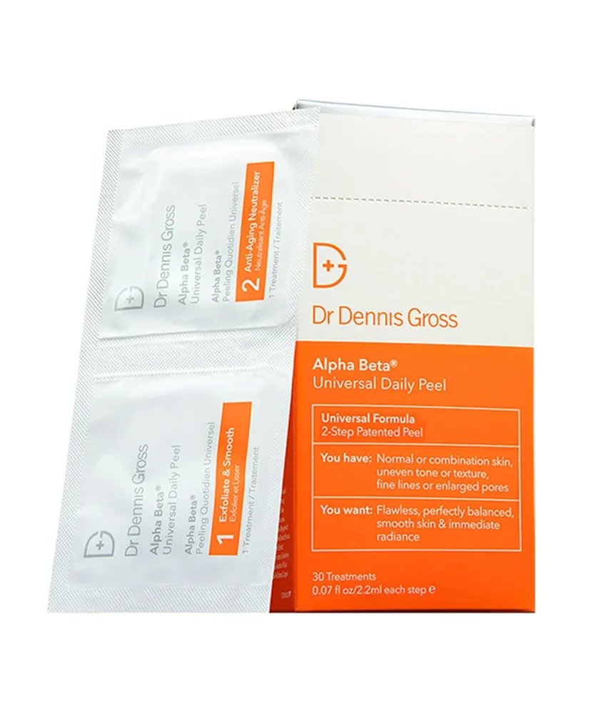 Alpha Beta Universal Daily Peel