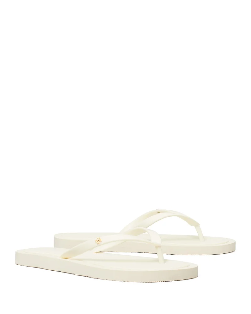 Kira Padded Flip Flop Sandals