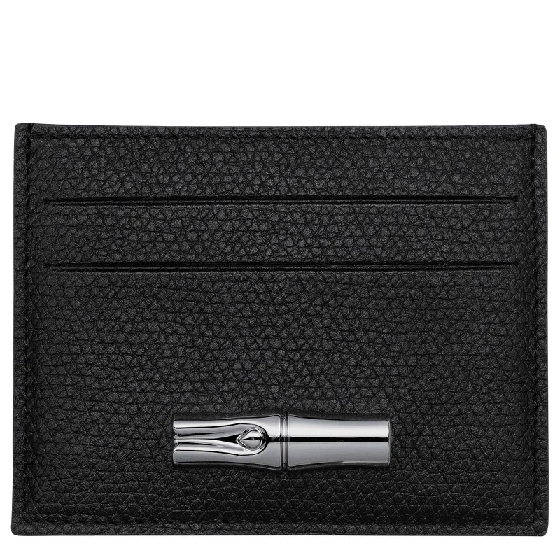 Le Roseau Card Holder