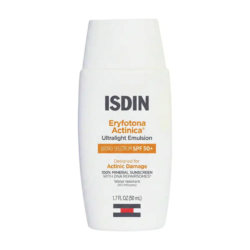 Eryfotona Actinica Mineral Sunscreen SPF 50+