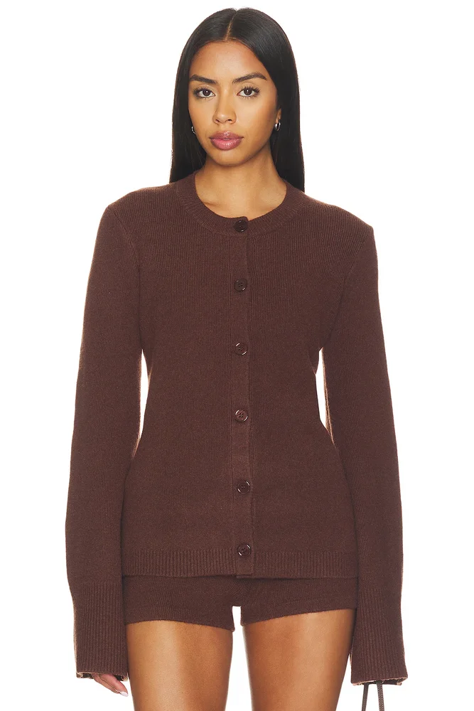 Tira Knit Cardigan