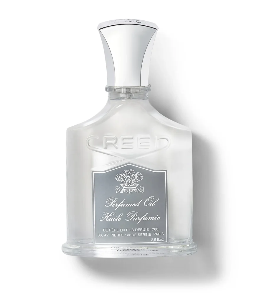 Aventus Body Oil (75ml)