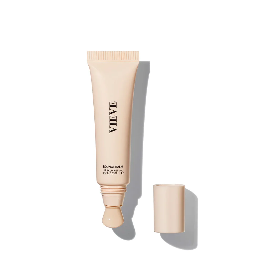 Bounce Balm - VIEVE Vanilla (Clear)