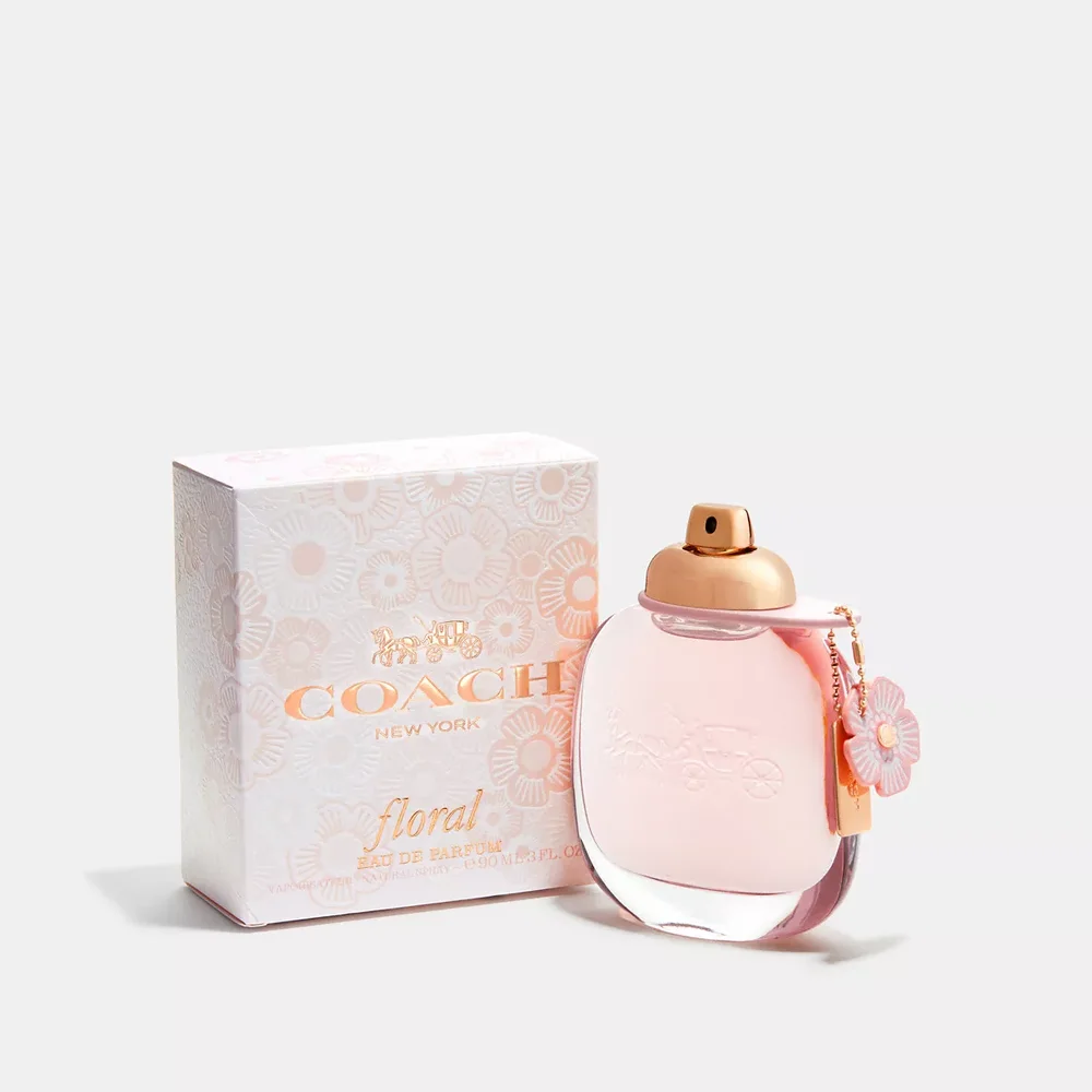 Floral Eau De Parfum 90ML