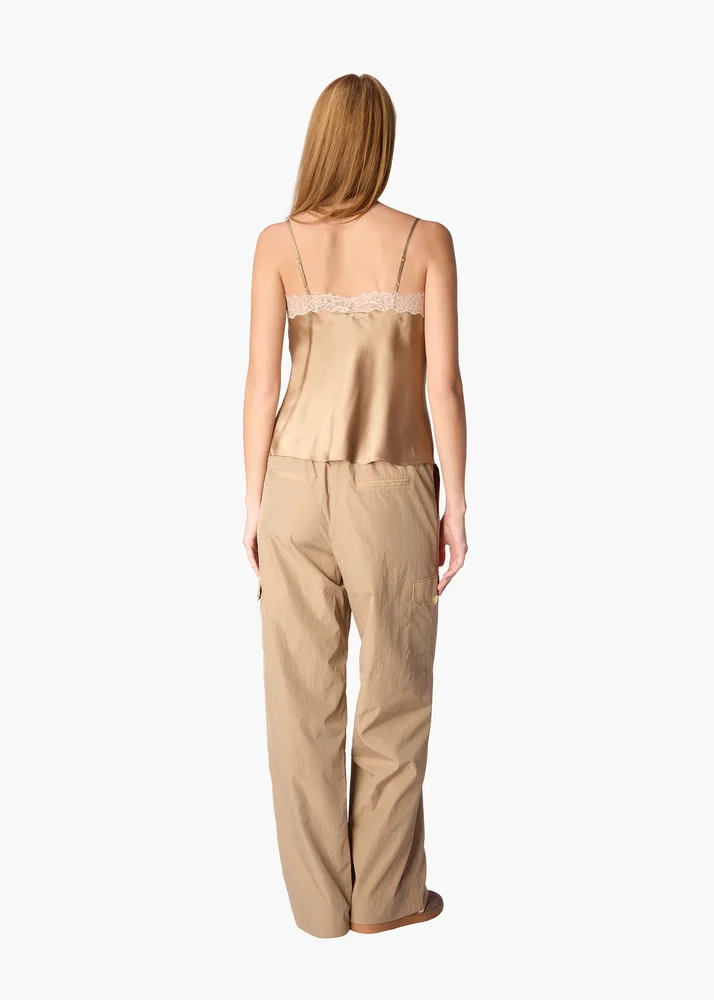 Oneill Silk Camisole