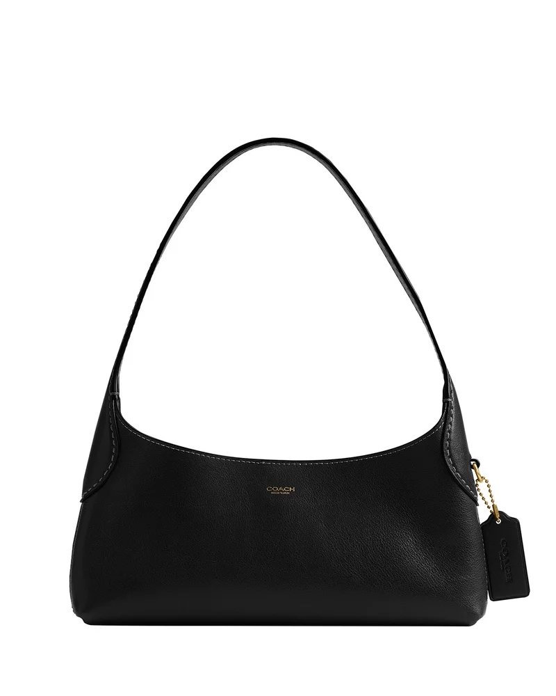 Brooklyn Leather Shoulder Bag