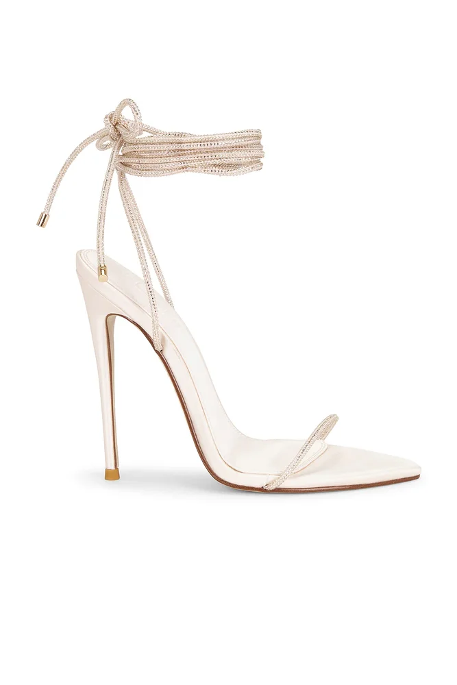Luce Minimale Heel