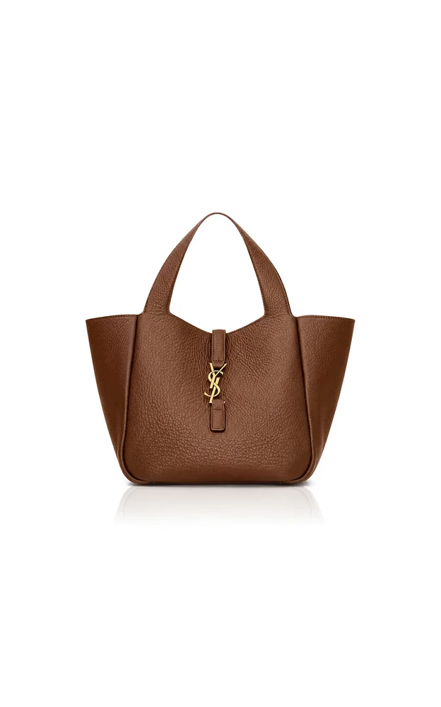 Baby Bea Leather Tote