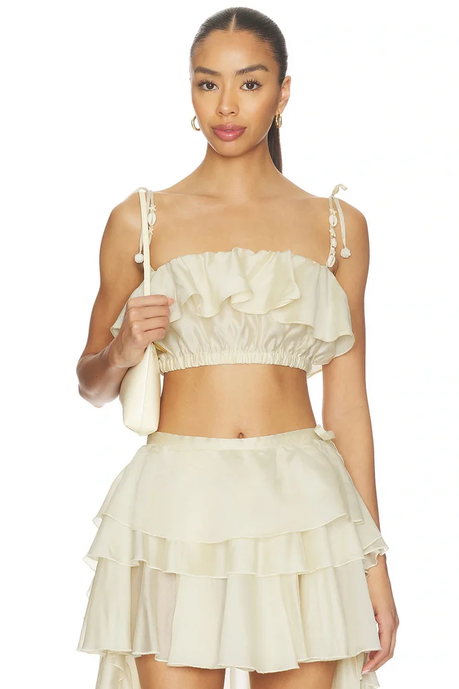 Sirocco Top