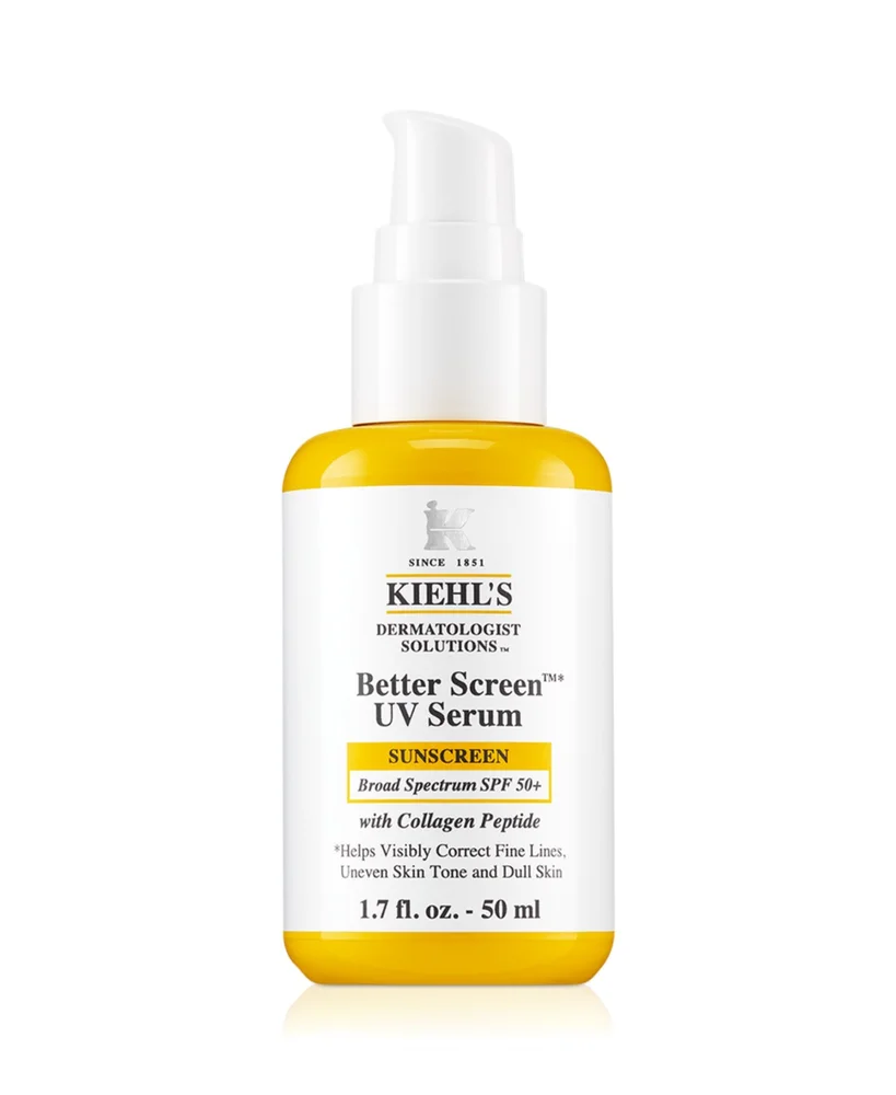 Better Screen UV Serum