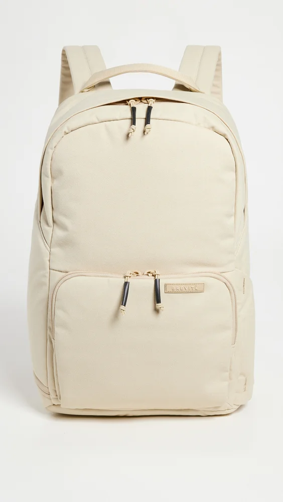 The Brevite Backpack
