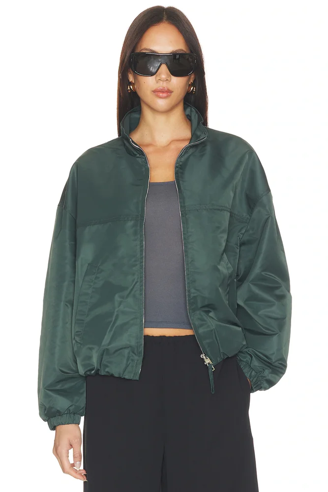 Barracuta Bubble Jacket