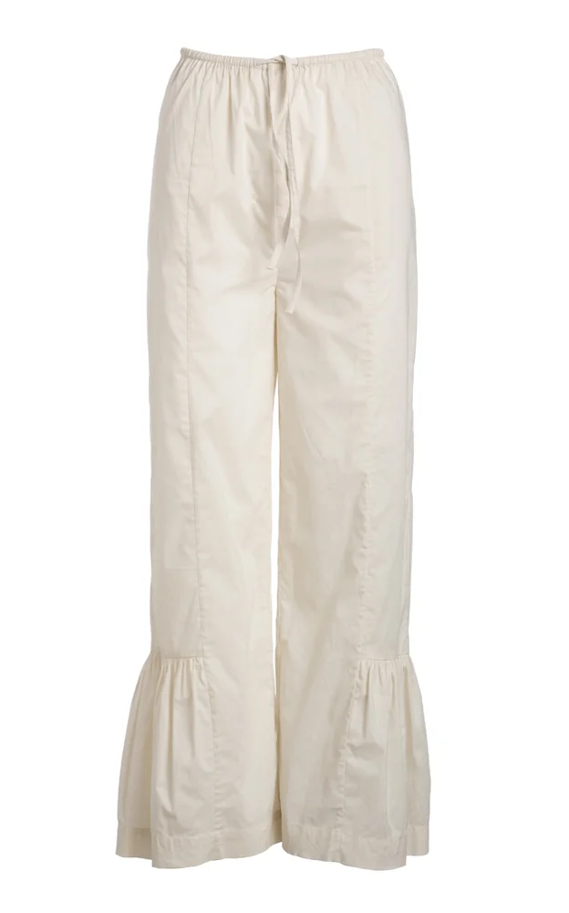 Amaya Cotton Pants