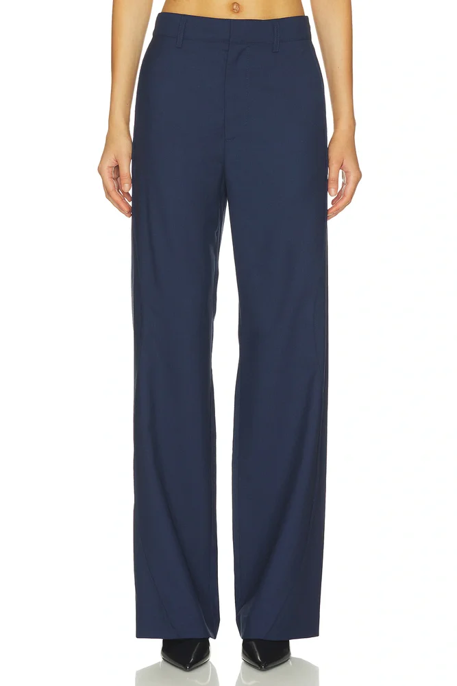 Twist Trouser