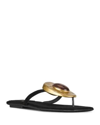 Bazaar Embellished Sandals