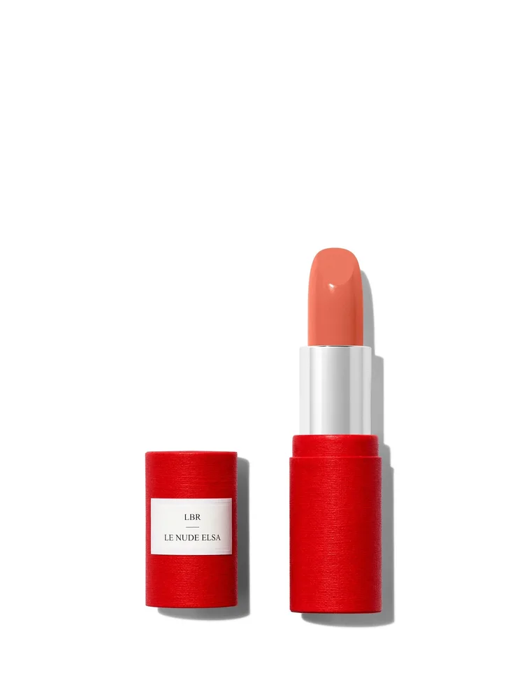 No Makeup Makeup® Crème Classic Lipstick - Plum 01