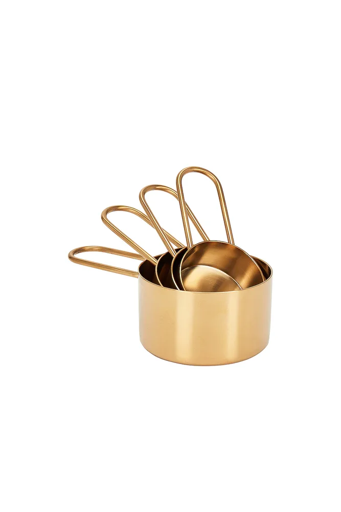 Simple Measuring Cups