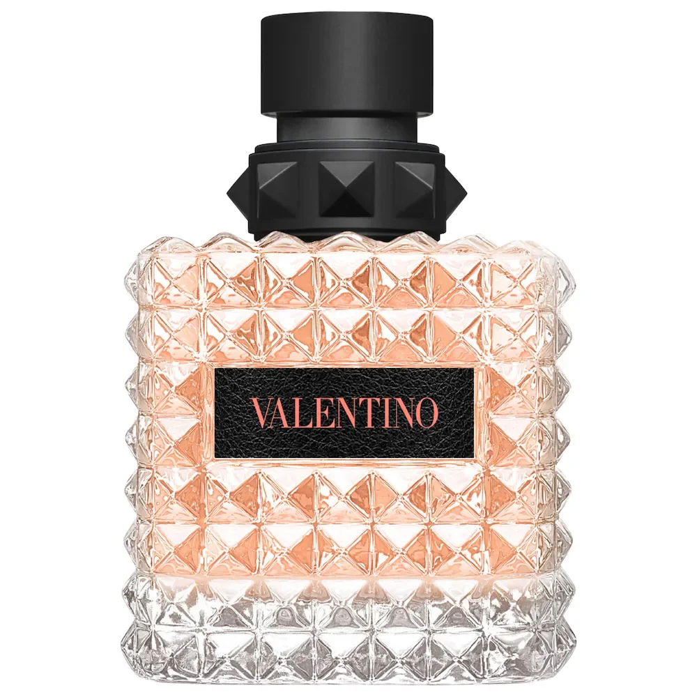 Donna Born in Roma Coral Fantasy Eau de Parfum with Rose & Orange