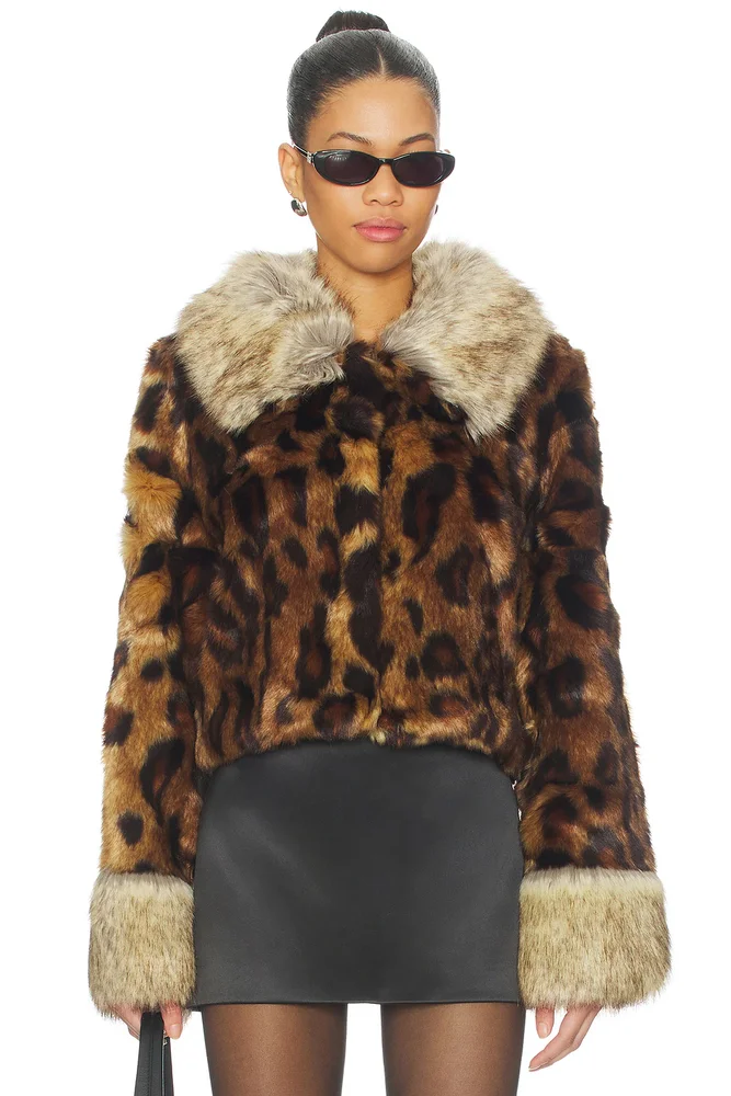 Hidden Tiger Jacket