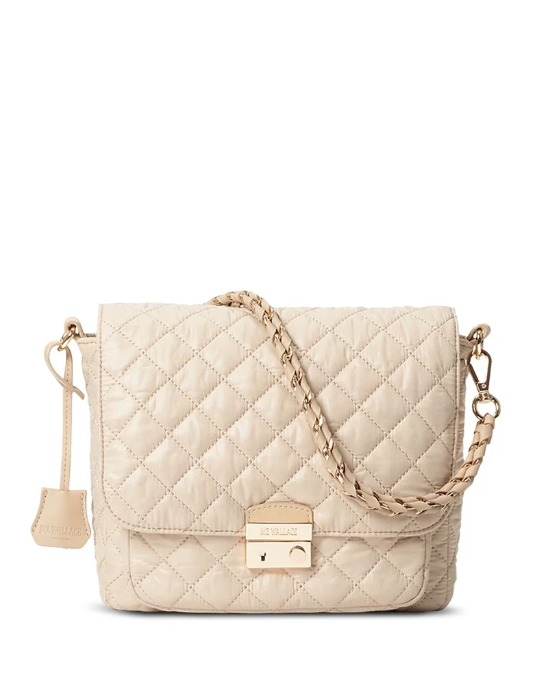 Crosby Lock Medium Crossbody