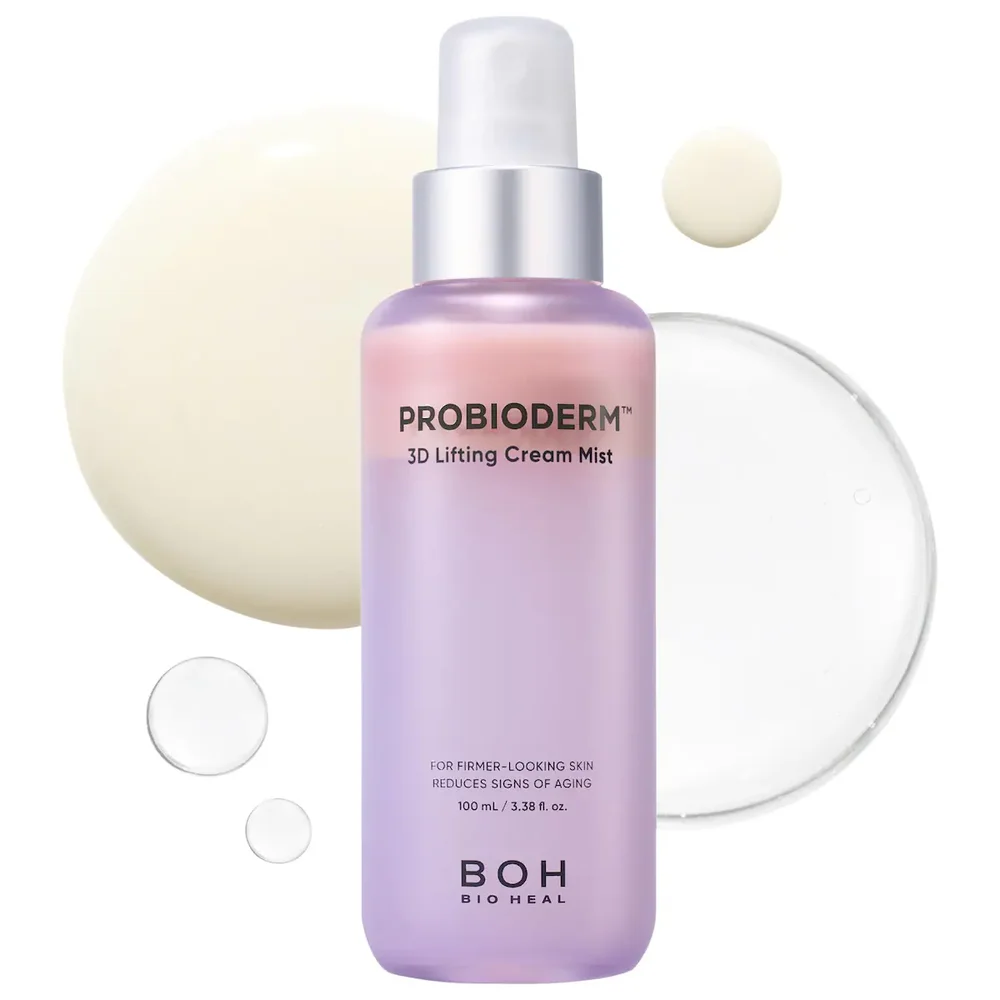 PROBIODERM 3D Lifting Cream Face Mist