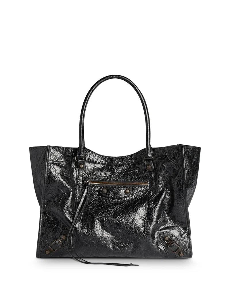 Le City Tote Bag Small