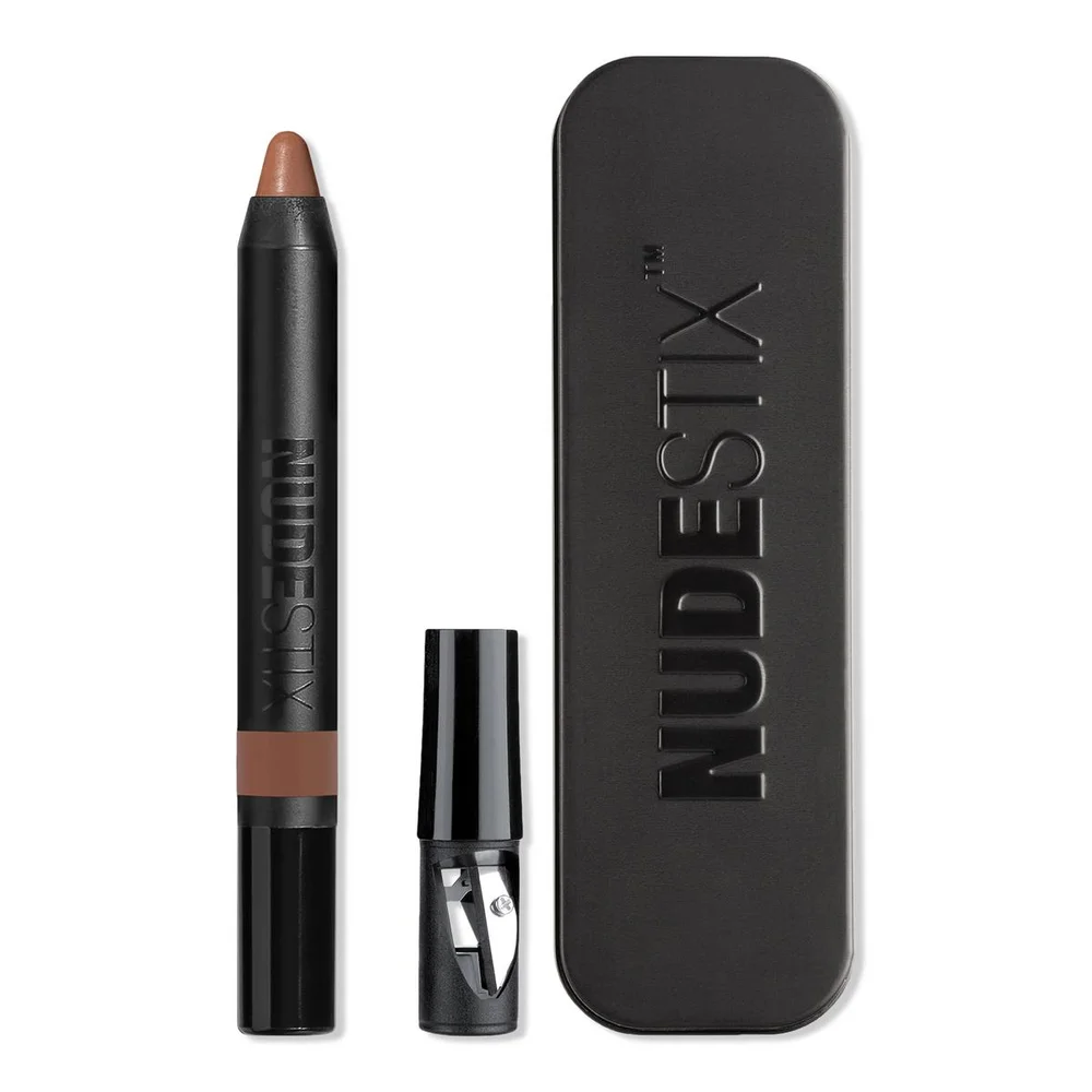 Magnetic Matte Lip Color