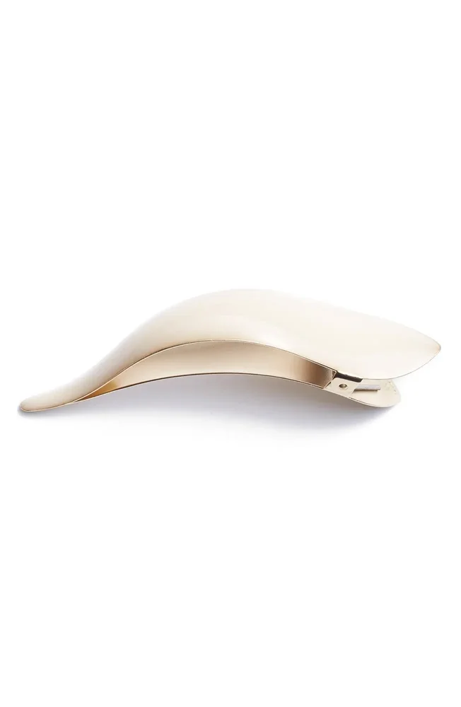 Ficcare Maximas Silky Hair Clip