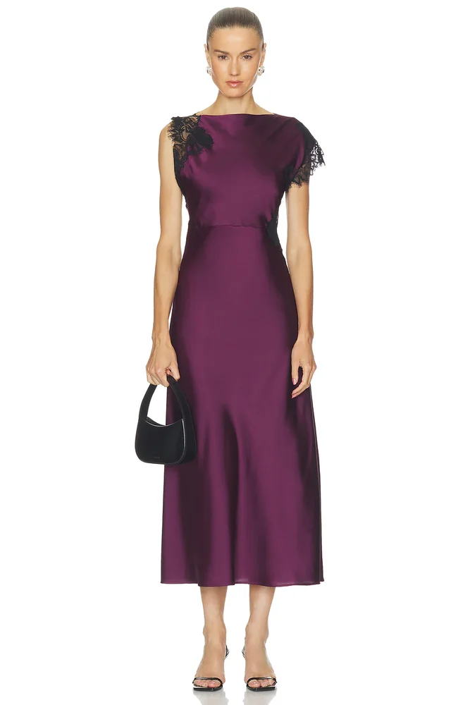 Maris Dress