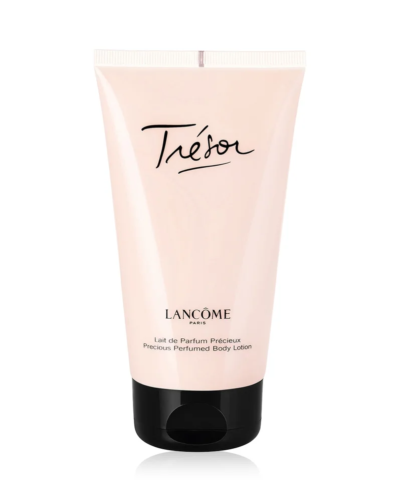 Lancome Trésor Body Lotion