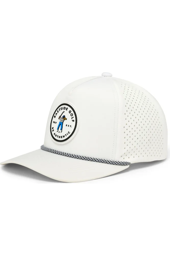 Pro Series Snapback Hat