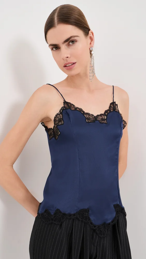Amael Tank Top