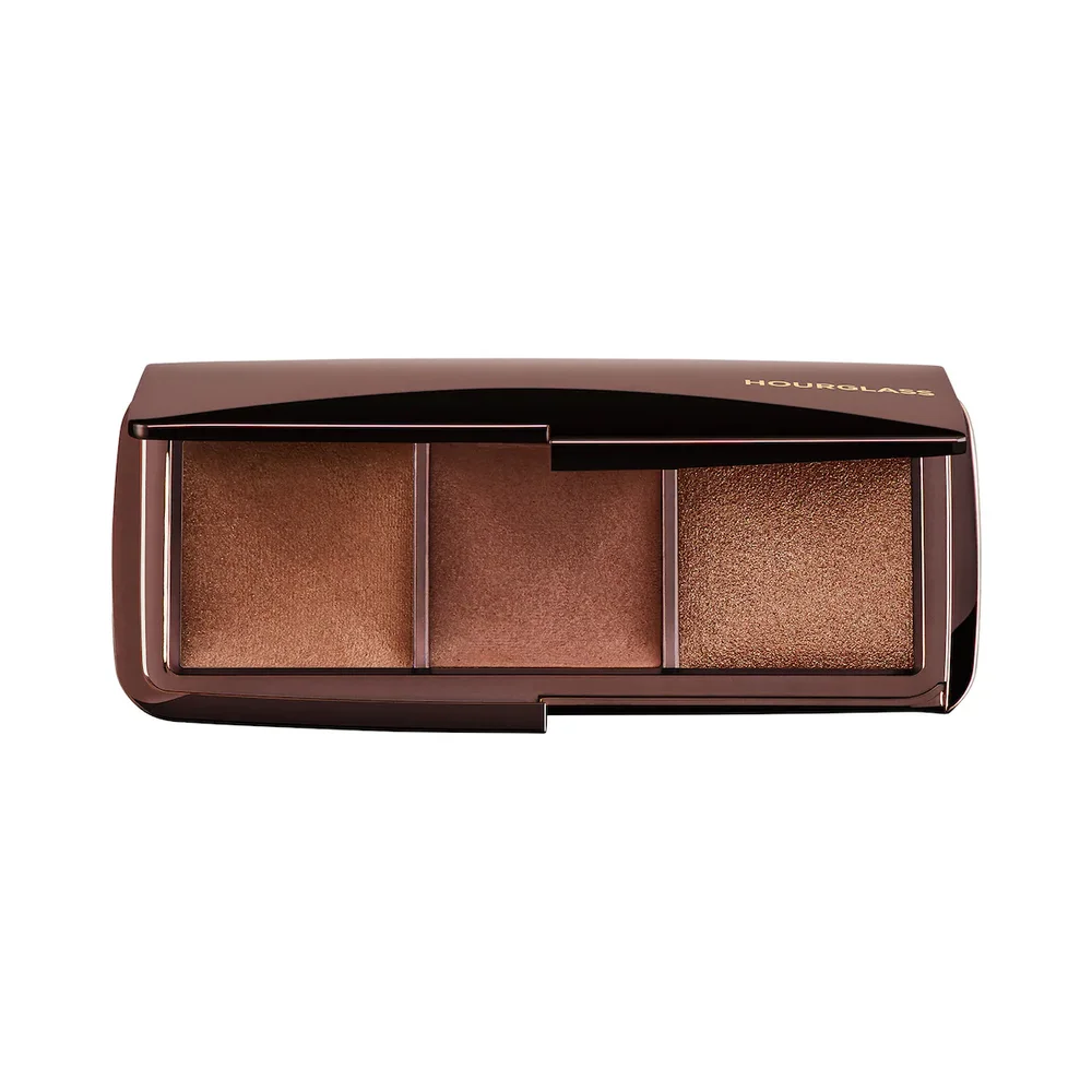Ambient Lighting Palette