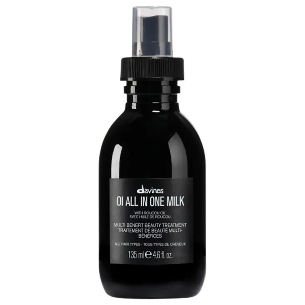 OI All In One Hair Milk for Softness and Shine