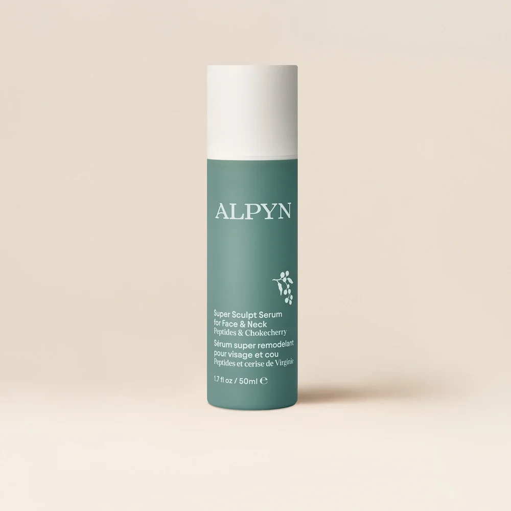 Super Sculpt Serum