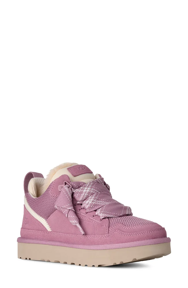 Lowmel Sneaker