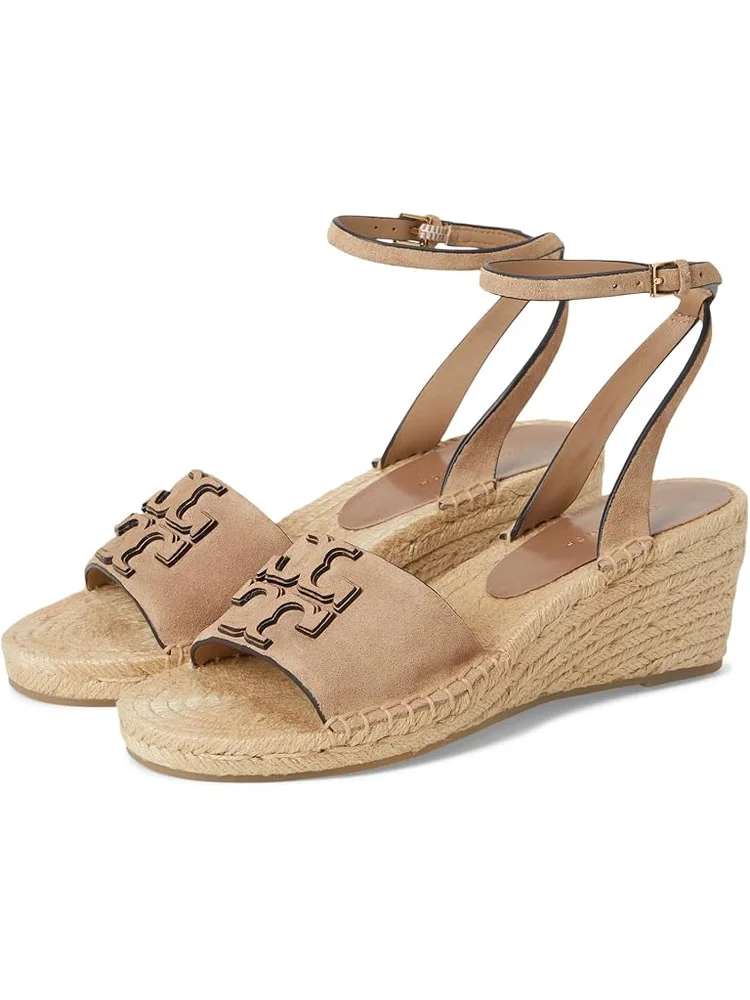 50 mm Ines Wedge Espadrille