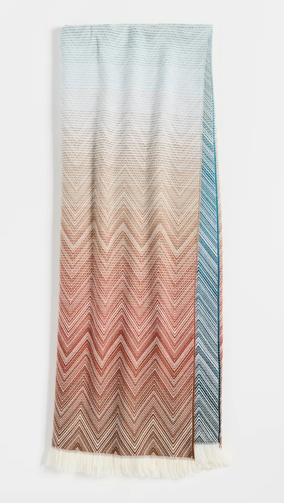 Ciro New Throw