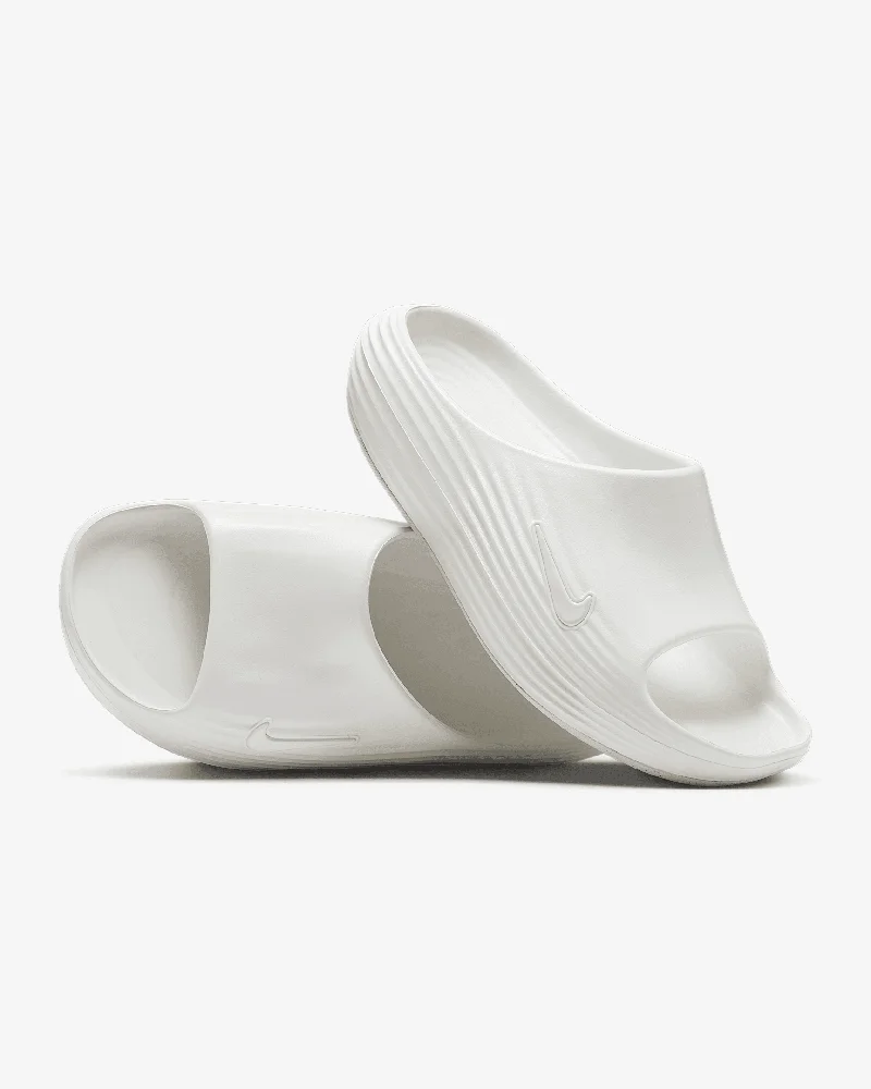 ReactX Rejuven8 Women's Slides Sail