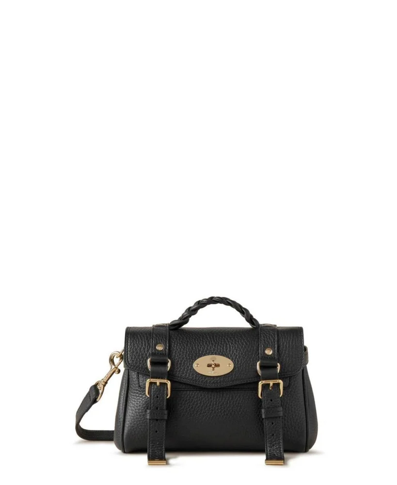 Mini Alexa Satchel