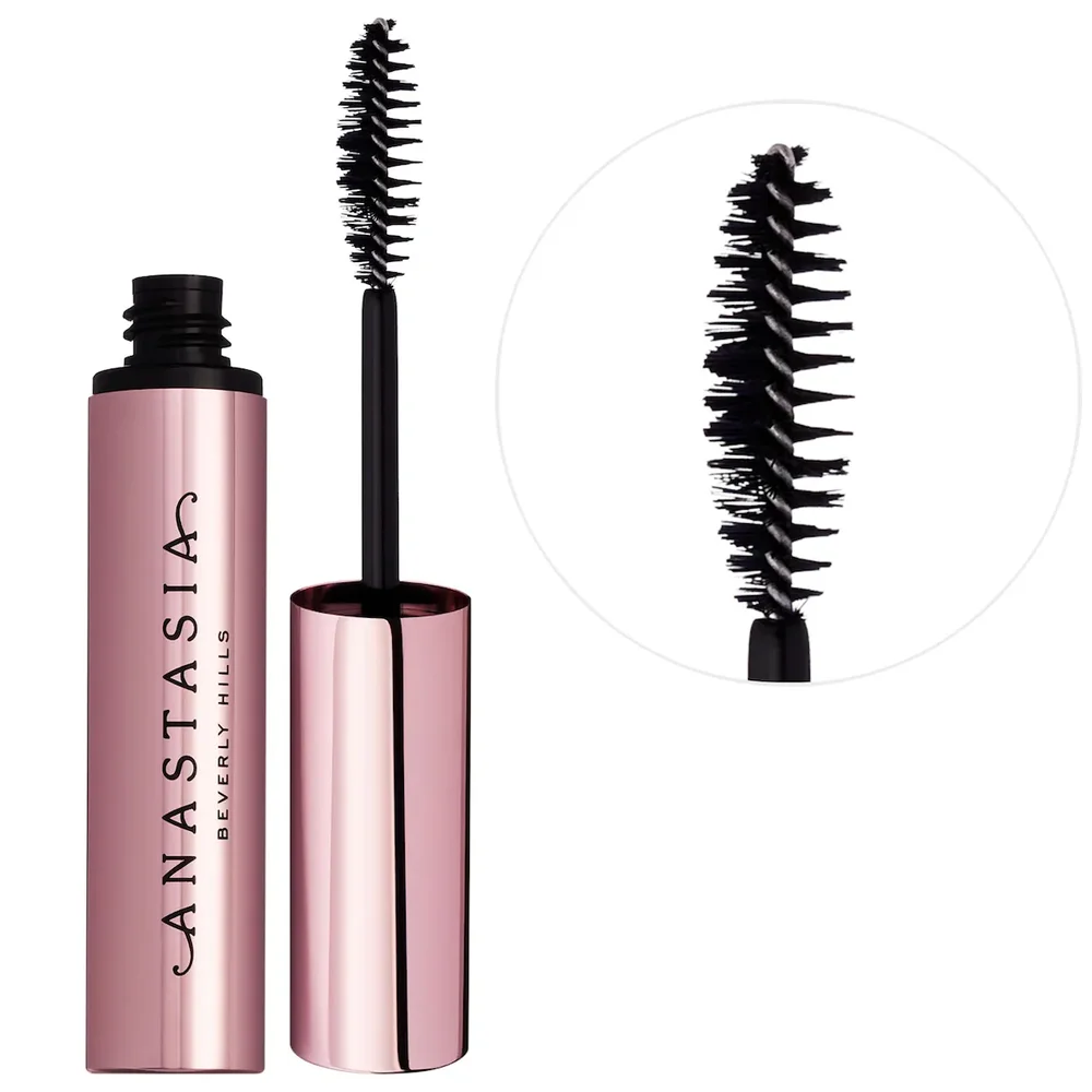 Clear Brow Gel