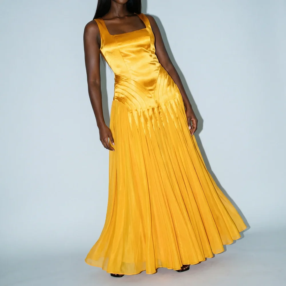 SAMARA DRESS