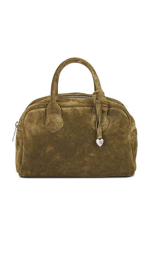 Soft Bowling Bag