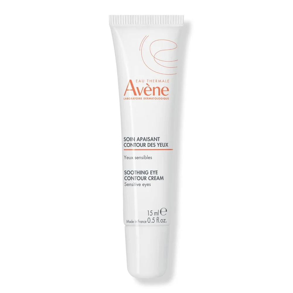 Soothing Eye Contour Cream