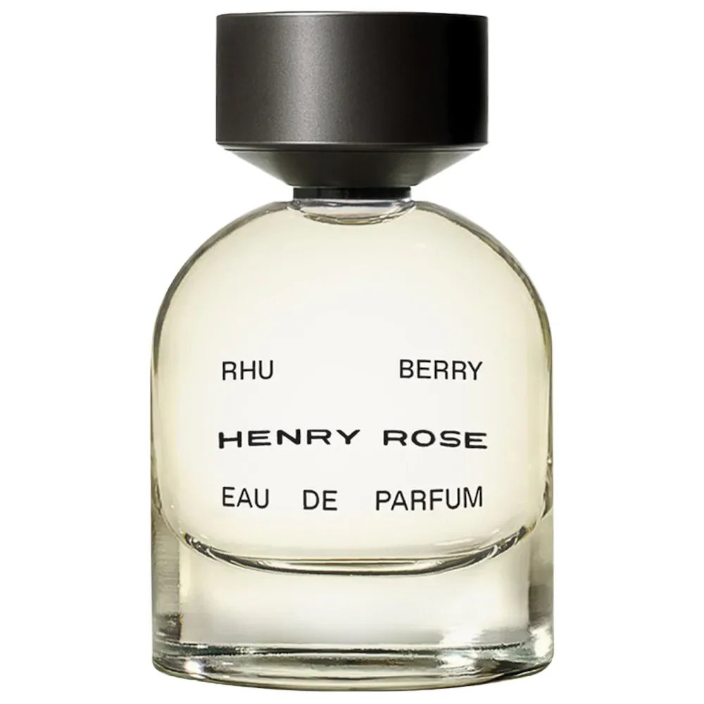 Rhu Berry Eau de Parfum