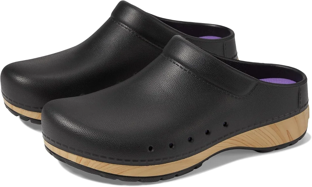 Kane Molded Clog