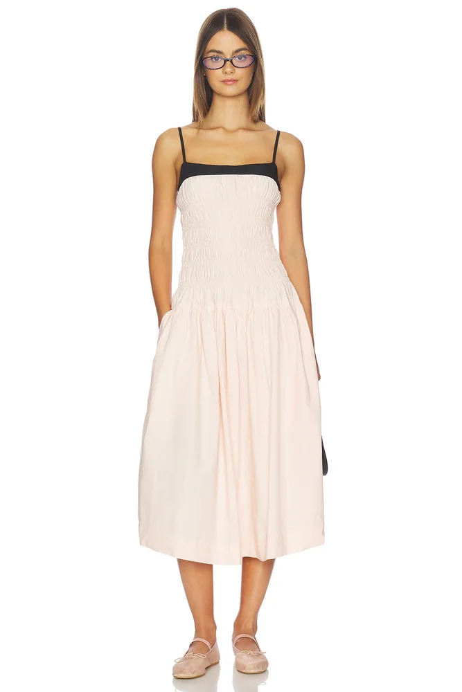 Rossella Dress