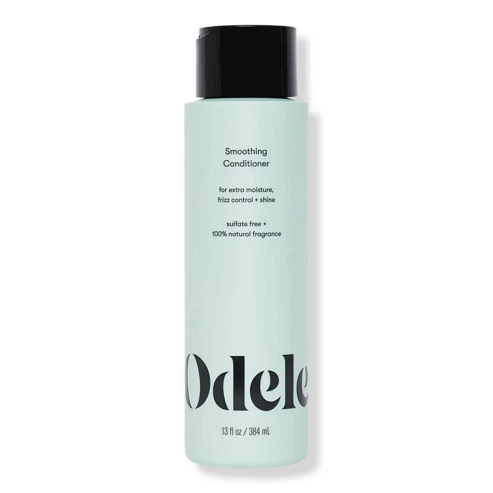 Smoothing Conditioner for Frizz Control + Shine